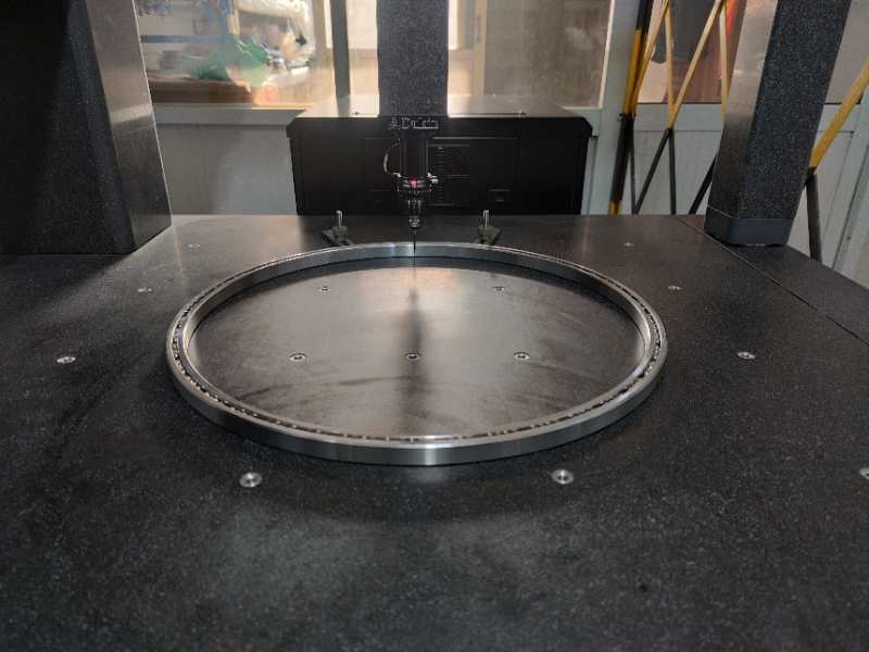 軸承噪音的解決方法有哪些？