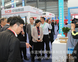 山東超薄壁軸承具備什么特性？